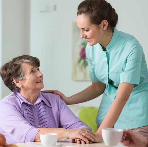 caring-nurse