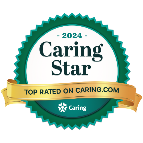 Caring Star 2024